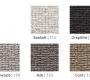 Ковер Edel Chelsea - chelsea-229-cement