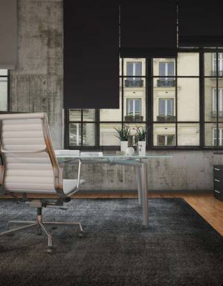 Ковер Edel Mars - mars-169-steel-grey