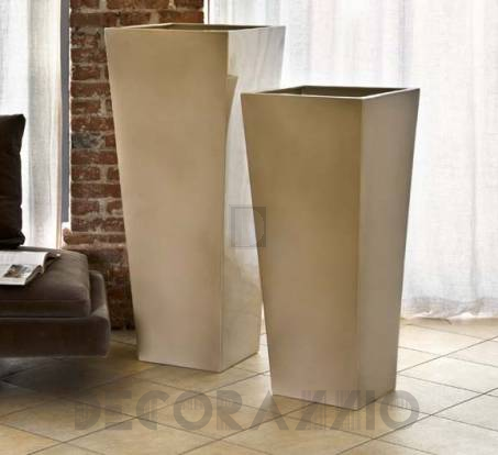 Ваза BS Collection Cubo Maxi - 405
