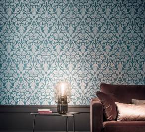 Обои Texdecor Decoration, RGN 9071