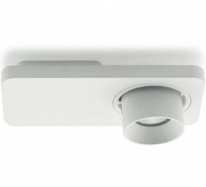 Светильник  потолочный накладной (Светильник потолочный) Linea Light Beebo, 7895