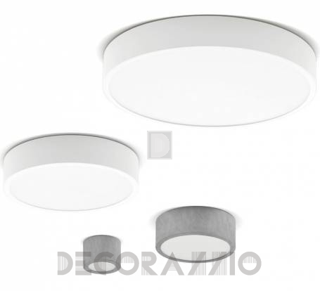 Светильник потолочный накладной (Светильник потолочный) Linea Light Box - 7929