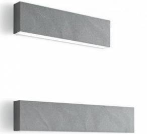 Светильник  потолочный/настенный накладной (Бра) Linea Light Box, 7398