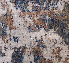 Ковер Carpet Edition Damask, Revise
