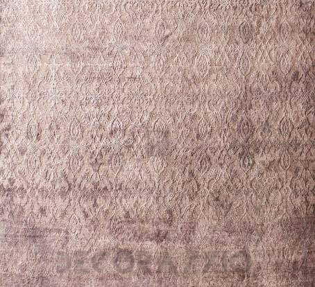Ковер Carpet Edition Damask - Secret Sand