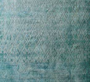 Ковер Carpet Edition Damask, Secret Ice