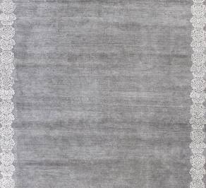 Ковер Carpet Edition Damask, Lotus Grey
