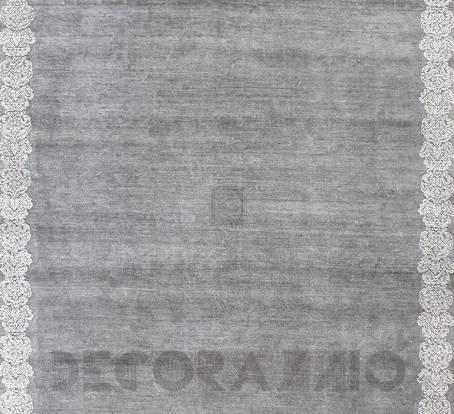 Ковер Carpet Edition Damask - Lotus Grey