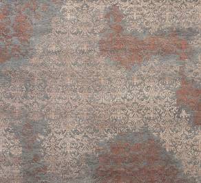 Ковер Carpet Edition Damask, Elegance Caramel