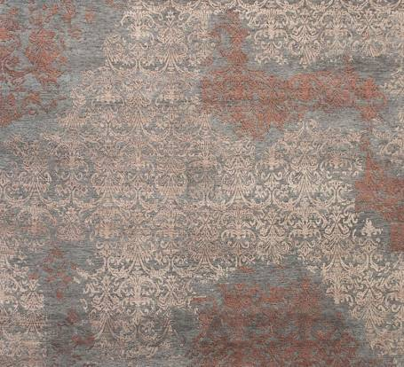 Ковер Carpet Edition Damask - Elegance Caramel