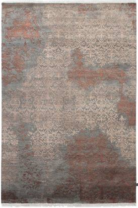 Ковер Carpet Edition Damask - Elegance Caramel
