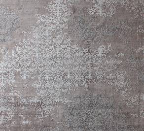 Ковер Carpet Edition Damask, Elegance Taupe