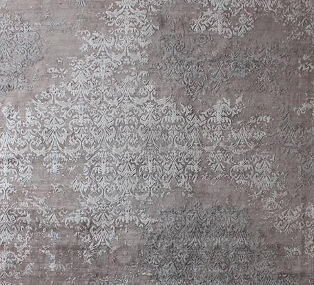 Ковер Carpet Edition Damask - Elegance Taupe