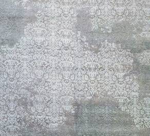 Ковер Carpet Edition Damask, Elegance Ice