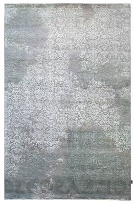Ковер Carpet Edition Damask - Elegance Ice