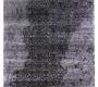 Ковер Carpet Edition Damask - Waterfall black