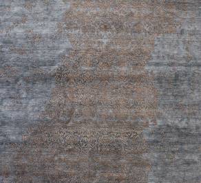 Ковер Carpet Edition Damask, Waterfall Brown