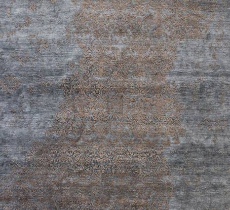 Ковер Carpet Edition Damask - Waterfall Brown