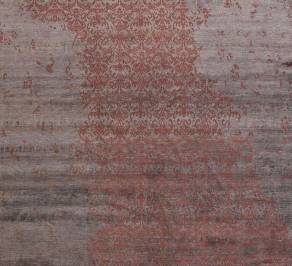 Ковер Carpet Edition Damask, Waterfall Ruby