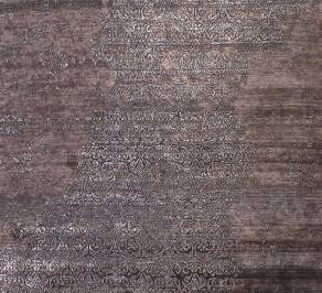Ковер Carpet Edition Damask, Watarfall silver
