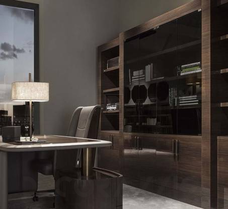 Шкаф книжный Daytona Home Home Office - 00020