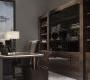 Шкаф книжный Daytona Home Home Office - 00020