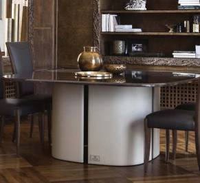Обеденный стол Daytona Home Dining, 00011