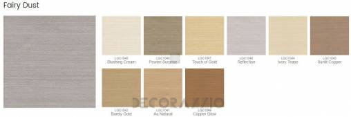 Обои Len-Tex Global Collection - LGC1040