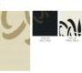 Обои Len-Tex Black/White Collection - 1658-CM