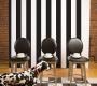 Обои Len-Tex Black/White Collection - 1654-CL