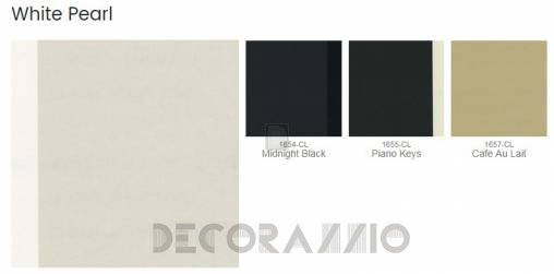 Обои Len-Tex Black/White Collection - 1654-CL