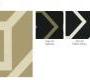 Обои Len-Tex Black/White Collection - 1666-GZ