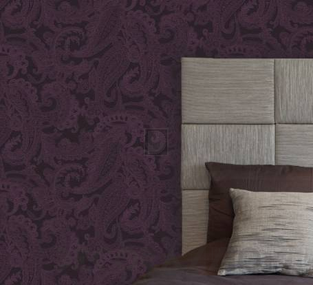 Обои Len-Tex Black/White Collection - 1670-KM