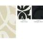 Обои Len-Tex Black/White Collection - 1681-TY
