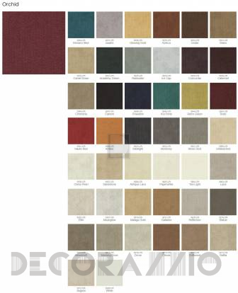 Обои Len-Tex Box Collection - 3949-CR
