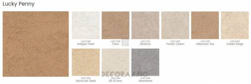 Обои Len-Tex Global Collection - LGC1240