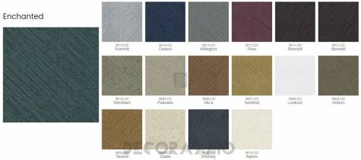 Обои Len-Tex Box Collection - 8601-CD