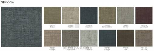 Обои Len-Tex Box Collection - 7061-EN