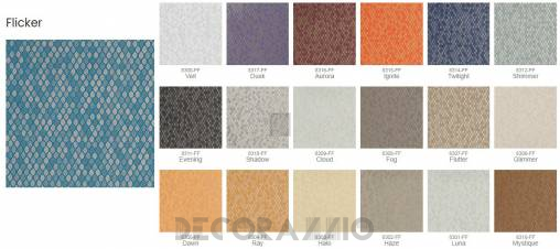 Обои Len-Tex Box Collection - 8300-FF