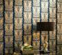 Обои Hookedonwalls Hidden Treasures - mermaid 70050