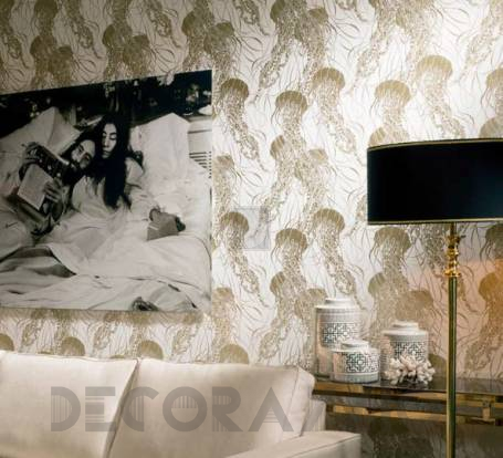 Обои Hookedonwalls Hidden Treasures - meduse 70070