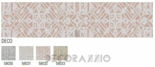 Обои Hookedonwalls New Elegance - deco 58030