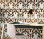 Обои Hookedonwalls New Elegance - fauna 58043