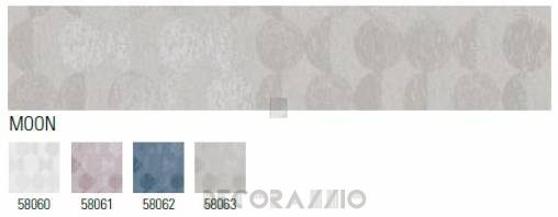 Обои Hookedonwalls New Elegance - moon 58062