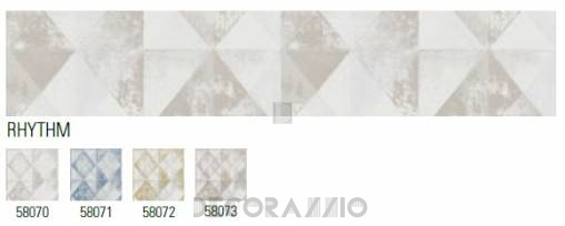 Обои Hookedonwalls New Elegance - rhythm 58070