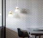 Обои Hookedonwalls Gentle Groove - ypsilon 66533