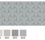 Обои Hookedonwalls Gentle Groove - ypsilon 66533