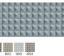 Обои Hookedonwalls Gentle Groove - lattice 66550