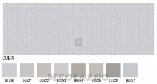 Обои Hookedonwalls Gentle Groove - cubix 66526