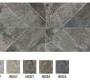 Обои Hookedonwalls Arctic Fever - burst 86061